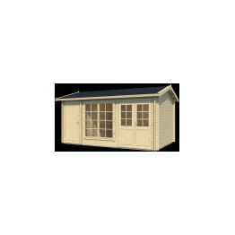 Vierasmaja Tene Andrea, 12m²