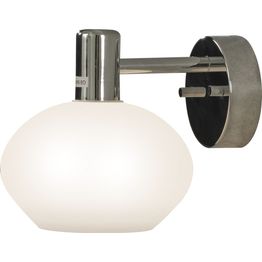 Kylpyhuoneen seinävalaisin Aneta Lighting Elba, eri värejä