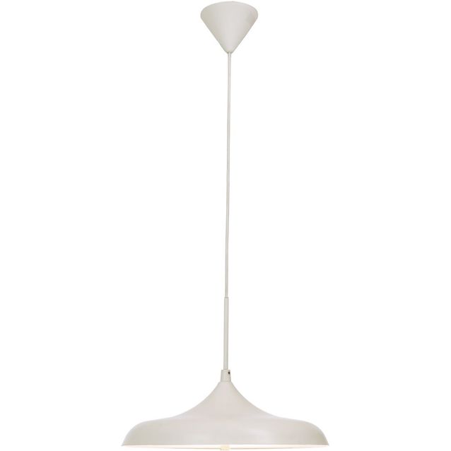 LED-riippuvalaisin Aneta Sigma, 3000K, valkoinen