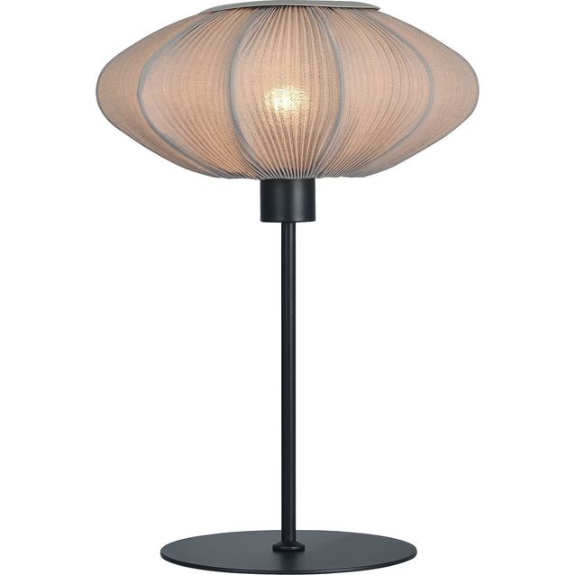 Pöytävalaisin Aneta Lighting Mamsell iso, E27