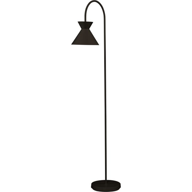 Lattiavalaisin Aneta Lighting Coni