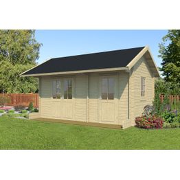 Pihavaja Tene Annika, 13.44m²