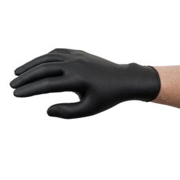 Kertakäyttökäsineet Ansell Microflex 93-852, nitriili, 100 kpl, eri kokoja