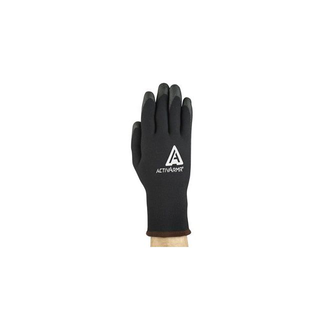 Työhanskat Ansell ActivArmr® 97-631, koko 8