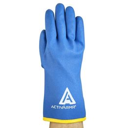 Työhanskat Ansell ActivArmr® 97-681, eri kokoja