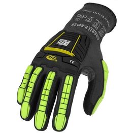Työhanskat Ansell Ringers® R840, eri kokoja