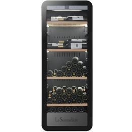 Viinikaappi La Sommeliere APOGEE150PV