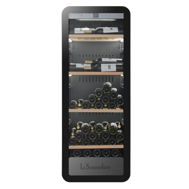Viinikaappi La Sommeliere APOGEE150PV