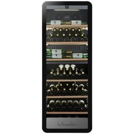 Viinikaappi La Sommeliere APOGEE250DZ