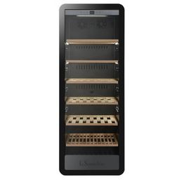Viinikaappi La Sommeliere APOGEE255PV