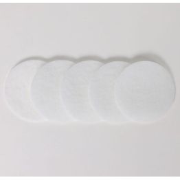 Suihkusuodatin Aromica Luxe, 5kpl