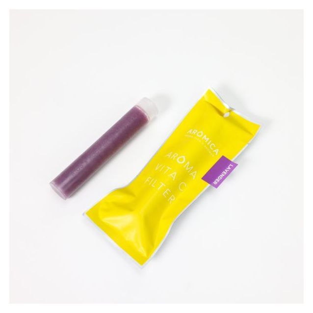 Aromageelipatruuna Aroma Sense, Lavender