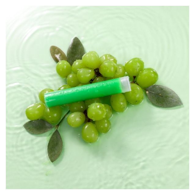 Aromageelipatruuna Aroma Sense, Green Muskat