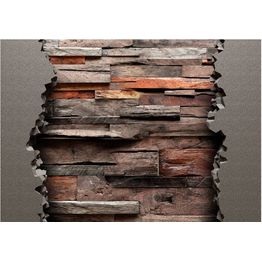 Kuvatapetti Artgeist Hidden Nature eri kokoja