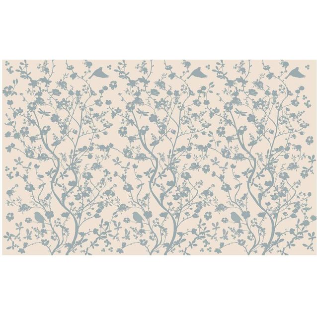 Kuvatapetti Artgeist Spring commotion 280x450cm