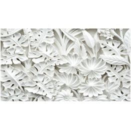 Sisustustarra Artgeist Alabaster Garden II 280x490cm