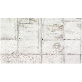 Sisustustarra Artgeist Urban Bunker 280x490cm