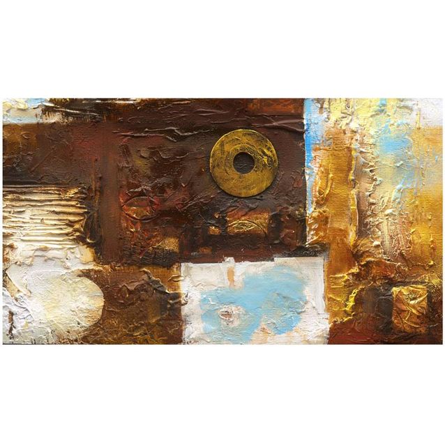 Sisustustarra Artgeist Painted Emotions 280x490cm