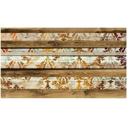 Sisustustarra Artgeist Wooden Elegance 280x490cm