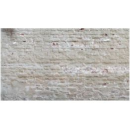 Kuvatapetti Artgeist Hidden Harmony II, tiiliseinä, XXL, eri kokoja