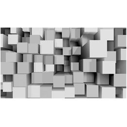 Kuvatapetti Artgeist Mechanical Symmetry II XXL eri kokoja