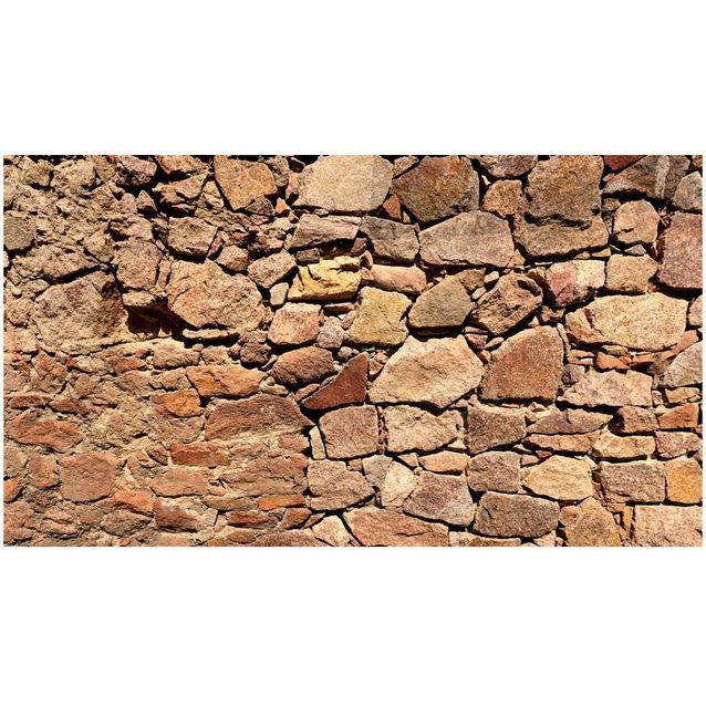 Sisustustarra Artgeist The Pilgrim's Stop II 280x490cm