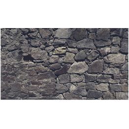 Sisustustarra Artgeist Road to Nowhere II 280x490cm