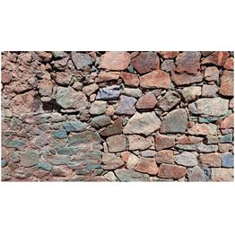 Sisustustarra Artgeist Stony Heart II 280x490cm