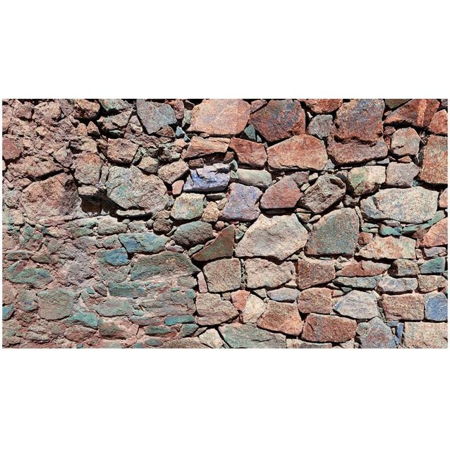 Sisustustarra Artgeist Stony Heart II 280x490cm