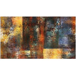 Kuvatapetti Artgeist Memories of Glory, 500x280cm, monivärinen