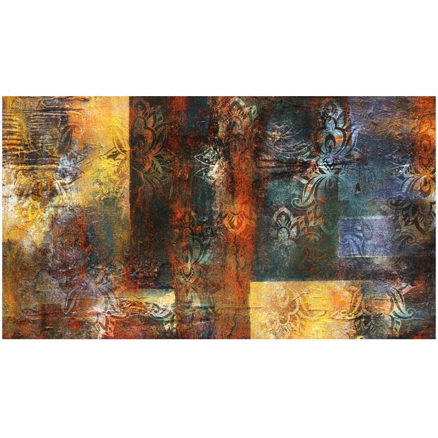 Kuvatapetti Artgeist Memories of Glory 500x280cm