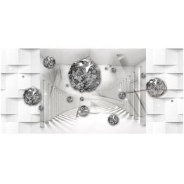 Sisustustarra Artgeist Diamond Chamber III 280x588cm