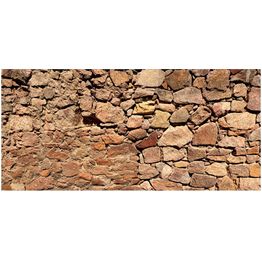 Sisustustarra Artgeist The Pilgrim's Stop III 280x588cm