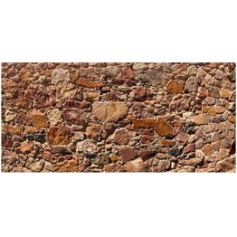 Sisustustarra Artgeist Solar Armor III 280x588cm