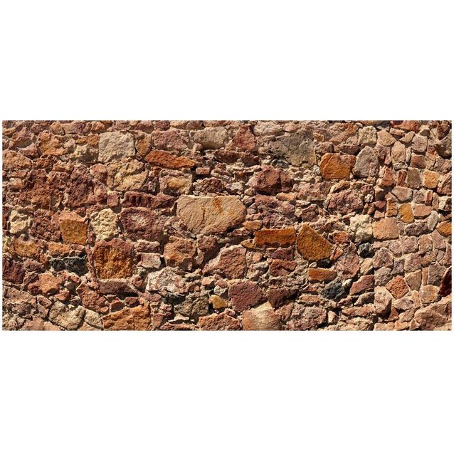 Sisustustarra Artgeist Solar Armor III 280x588cm