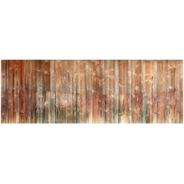 Sisustustarra Artgeist Forest Cottage IV 280x784cm