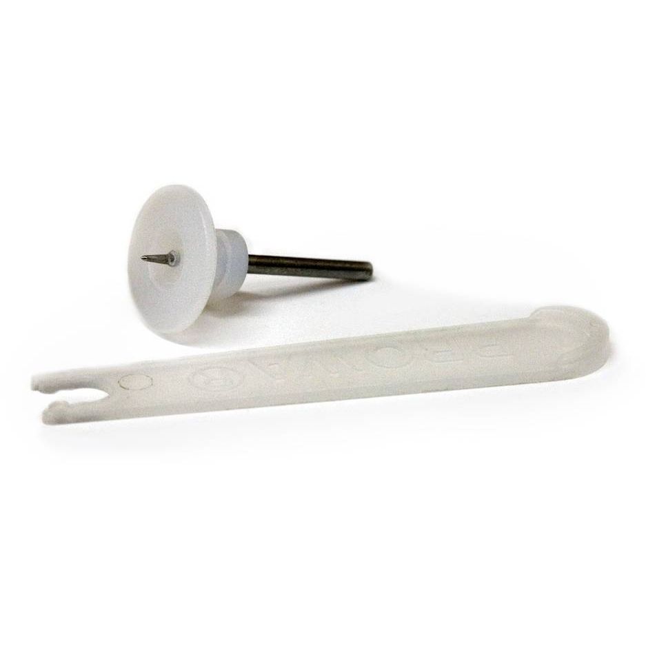 Taulukoukku Artgeist valkoinen