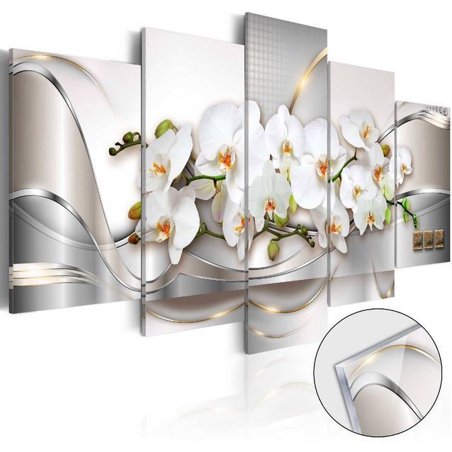 Akryylilasitaulu Artgeist The Ocean of Innocence eri kokoja