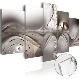 Akryylilasitaulu Artgeist Majesty of the Symmetry eri kokoja