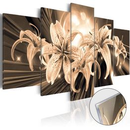 Akryylilasitaulu Artgeist Bouquet of Memories eri kokoja