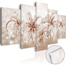 Akryylilasitaulu Artgeist The Music of Gentleness eri kokoja