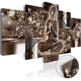 Akryylilasitaulu Artgeist Inner Harmony eri kokoja