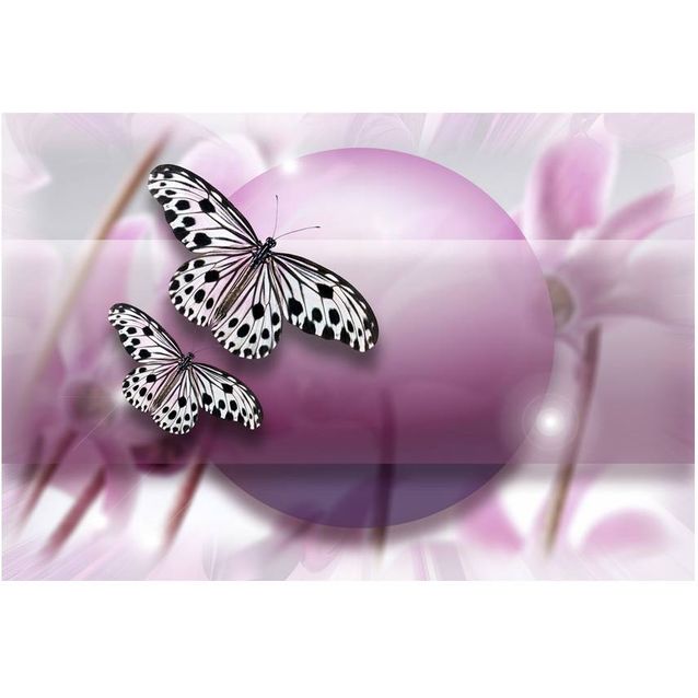 Kuvatapetti Artgeist Fly Butterfly! 270x400cm