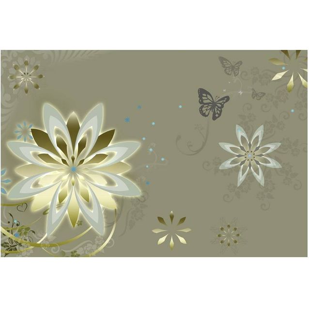 Kuvatapetti Artgeist Nature's genesis 270x400cm