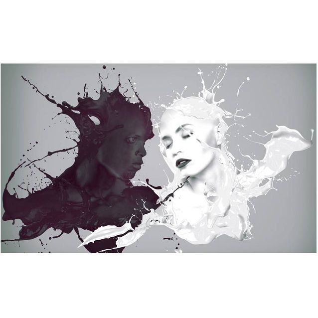 Kuvatapetti Artgeist Eripuraisuus 270x450cm