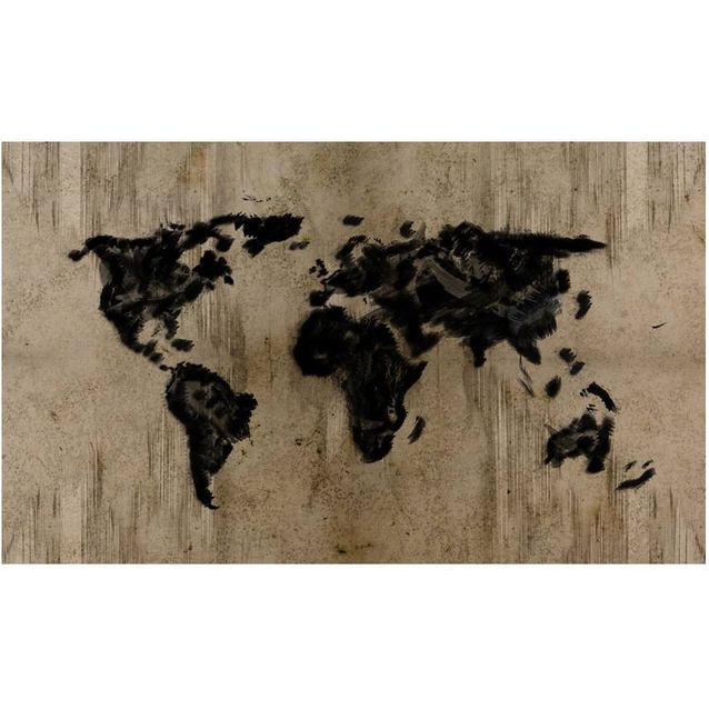 Kuvatapetti Artgeist Dark world 270x450cm