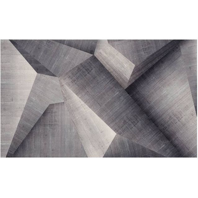 Kuvatapetti Artgeist Betonielementit 270x450cm