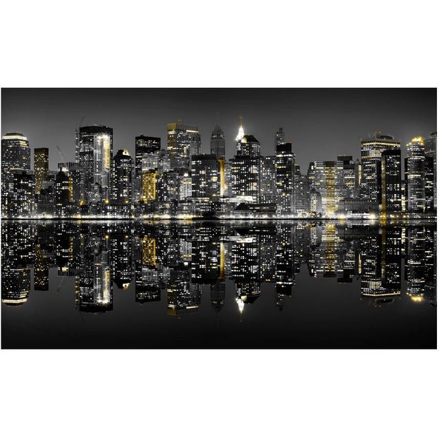 Kuvatapetti Artgeist American wealth 270x450cm