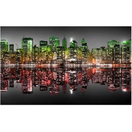 Maisematapetti Artgeist American reggae, 270x450cm