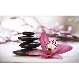 Kuvatapetti Artgeist Relaxation and Wellness 270x450cm